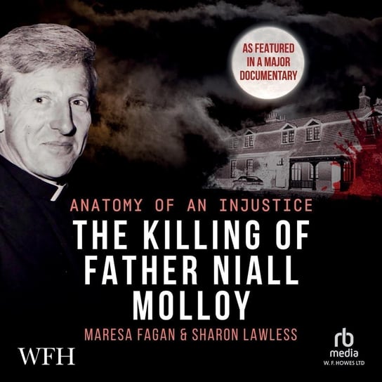 The Killing of Father Niall Molloy Maresa Fagan, Sharon Lawless