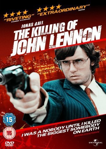 The Killing Of John Lennon Piddington Andrew