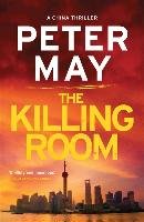 The Killing Room May Peter