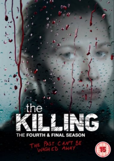 The Killing: Season 4 (brak polskiej wersji językowej) Medium Rare