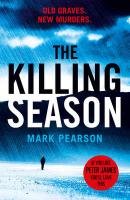 The Killing Season Pearson Mark
