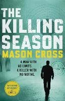 The Killing Season Cross Mason