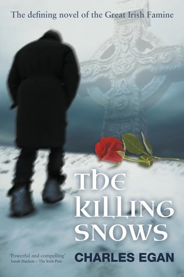 The Killing Snows Egan Charles