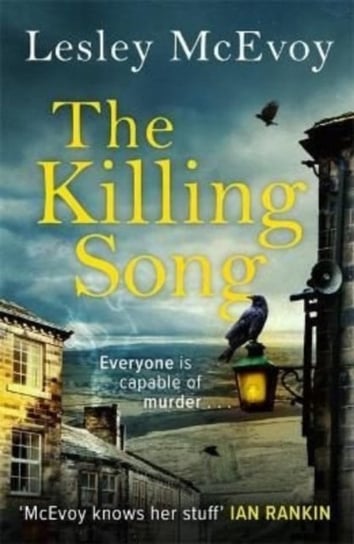 The Killing Song Lesley McEvoy