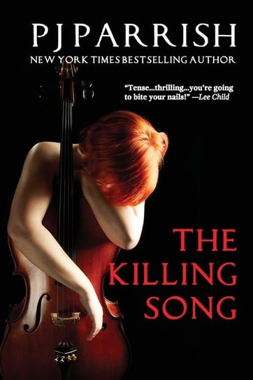 The Killing Song Parrish Pj