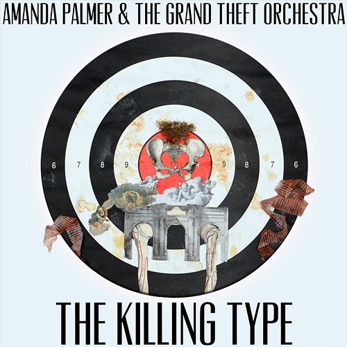 The Killing Type The Grand Theft Orchestra, Amanda Palmer
