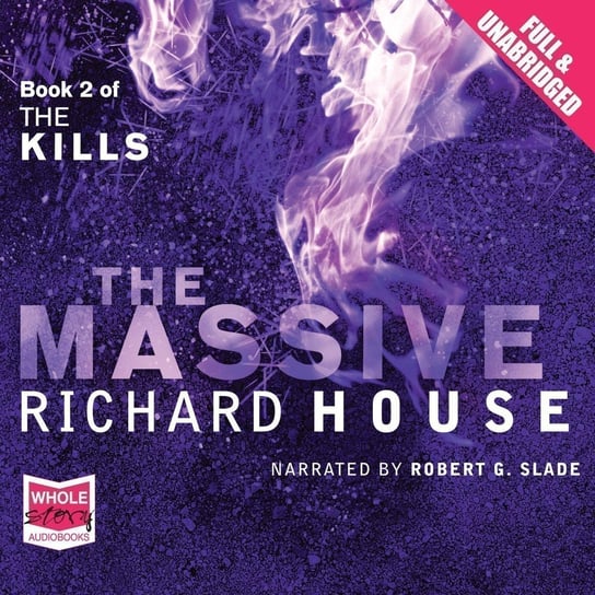 The Kills Richard House