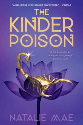 The Kinder Poison Penguin Random House