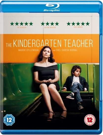 The Kindergarten Teacher (brak polskiej wersji językowej) Colangelo Sara