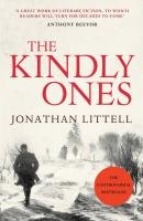 The Kindly Ones Littell Jonathan
