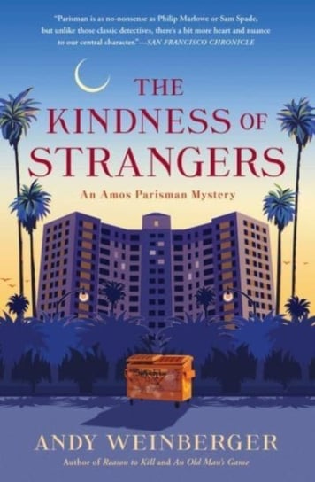 The Kindness of Strangers Andy Weinberger