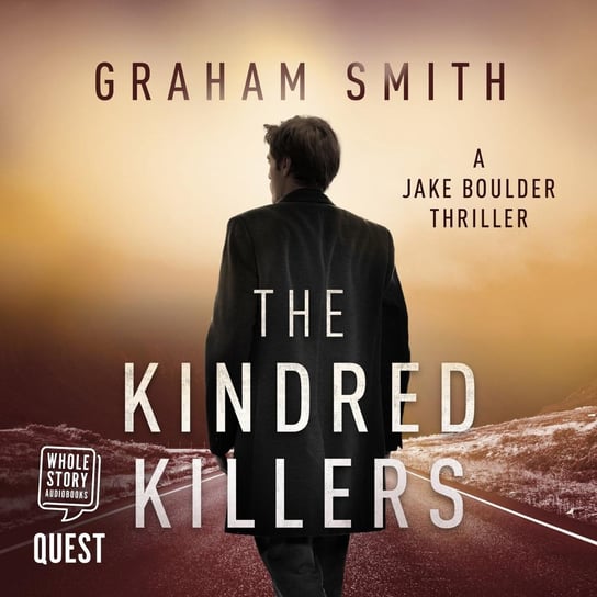The Kindred Killers Smith Graham