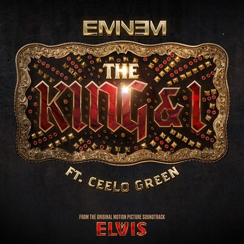 The King and I Eminem feat. CeeLo Green