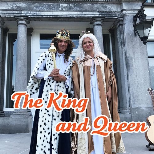 The King and Queen Dirk Scheele Children's Songs