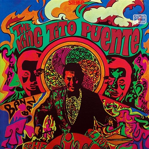 The King Tito Puente