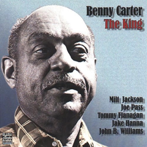 The King Benny Carter