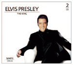 The King Presley Elvis