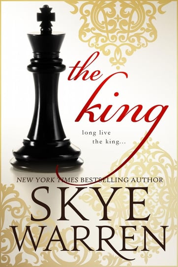 The King - ebook epub Skye Warren