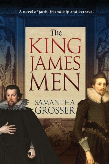 The King James Men Grosser Samantha