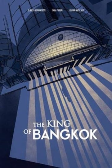 The King of Bangkok Opracowanie zbiorowe