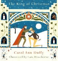 The King of Christmas Duffy Carol Ann