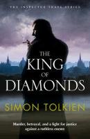 The King of Diamonds Tolkien Simon