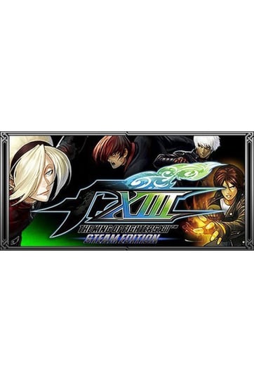 The King Of Fighters XIII - Steam Edition SNK Playmore
