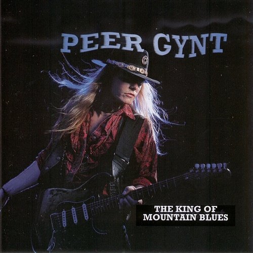 The King Of Mountain Blues Peer Gynt