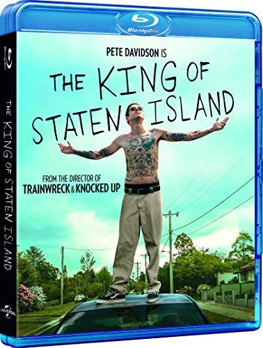 The King of Staten Island (Król Staten Island) Apatow Judd