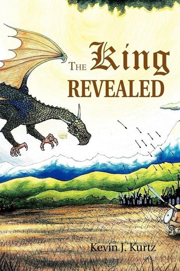 The King Revealed Kurtz Kevin J.