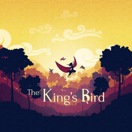The King's Bird (PC) klucz Steam Plug In Digital