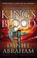 The King's Blood Abraham Daniel