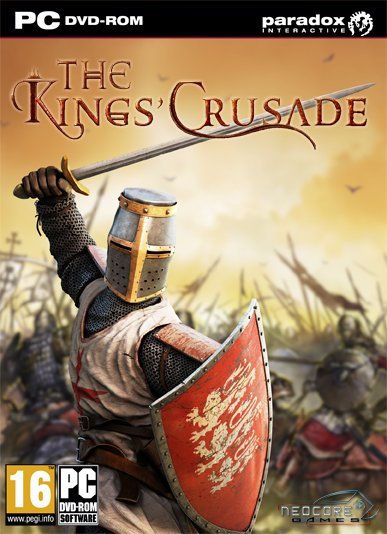 The King's Crusade New Allies Neocore Games