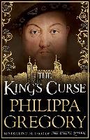 The King's Curse Gregory Philippa