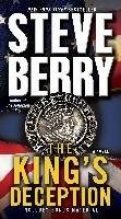 The King's Deception Berry Steve