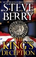 The King's Deception Berry Steve