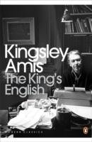 The King's English Amis Kingsley
