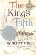 The King's Fifth O'Dell Scott