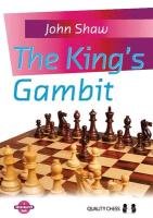 The King's Gambit Shaw Grandmaster John