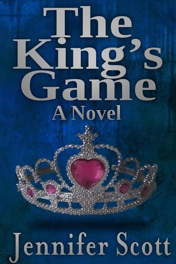 The King's Game Scott Jennifer