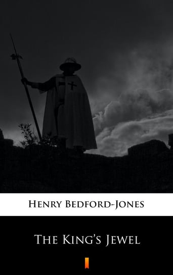 The King’s Jewel - ebook mobi H. Bedford-Jones