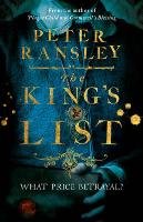 The King's List Ransley Peter