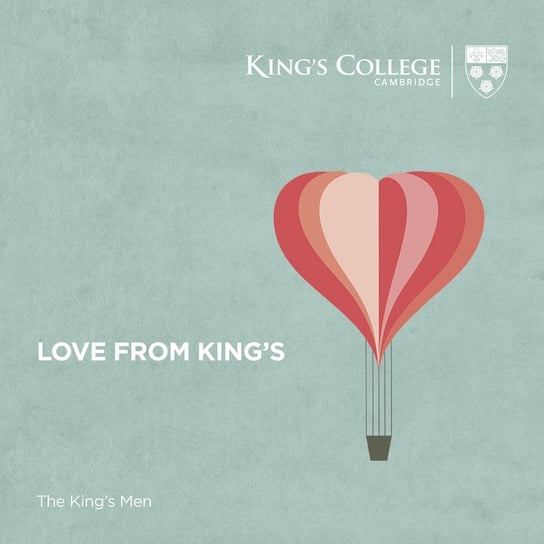 The King's Men - Love From King's Various Artists