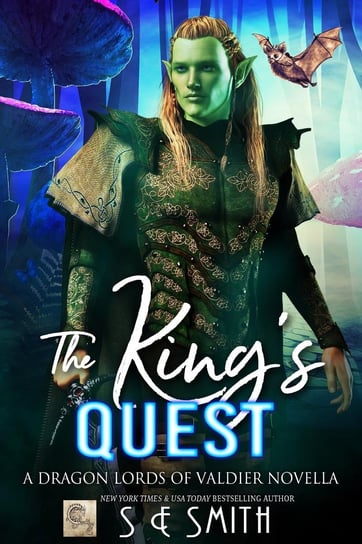The King’s Quest Smith S.E.