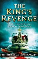 The King's Revenge Walsh Michael, Jordan Don