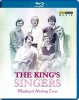 The King's Singers (brak polskiej wersji językowej) 