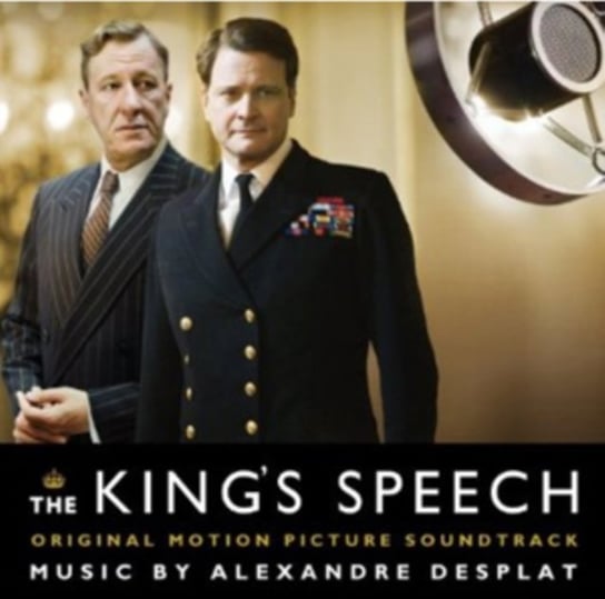 The King's Speech (Jak zostać królem) Various Artists
