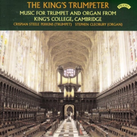 The King's Trumpeter Priory