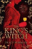 The King's Witch Borman Tracy
