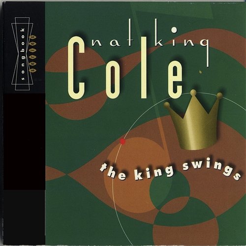 If I Could Be With You (One Hour Tonight) Nat King Cole